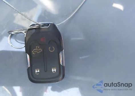 2021 Chevrolet Silverado 1500 4Wd Short Bed Lt z USA, uszkodzony, nr VIN 1GCUYDET4MZ327393